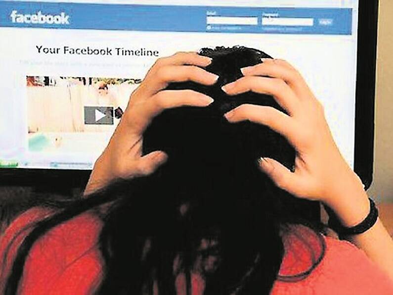 Cyberbullying affecting kids as young as first and second class