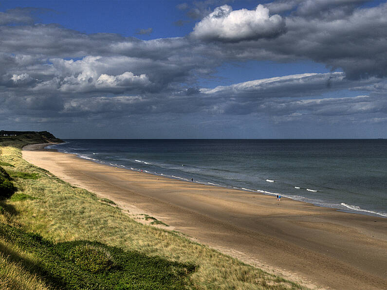 Public asked to defer journey to some Wexford beaches as parking at capacity