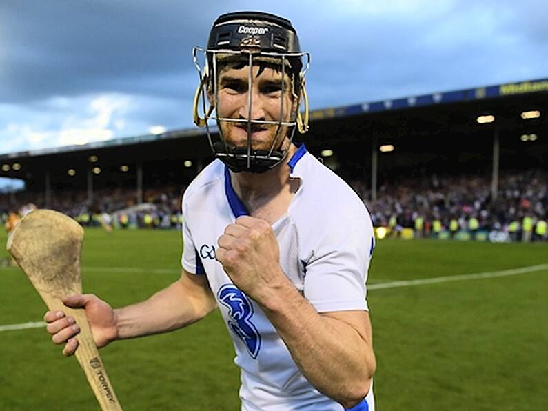 Waterford full-back Barry Coughlan retires after six years of duty