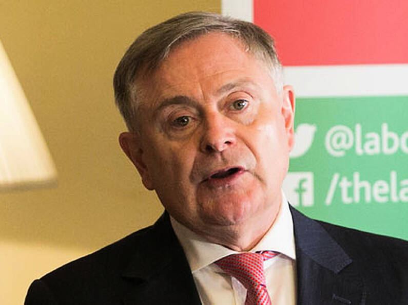 Brendan Howlin 'very worried' about Brexit agreement