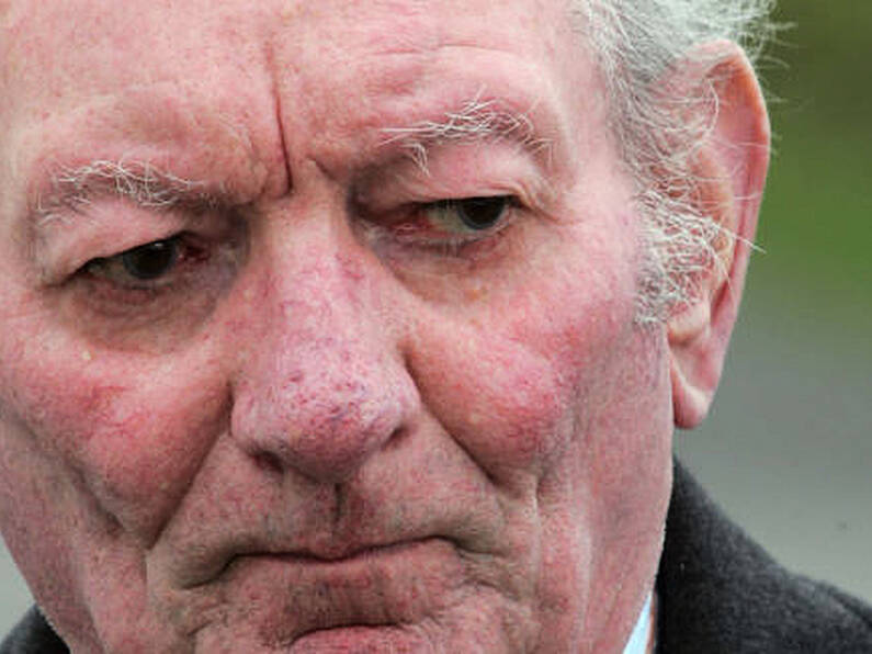 Brian Friel's art collection raises almost €200,000 for Peter McVerry Trust