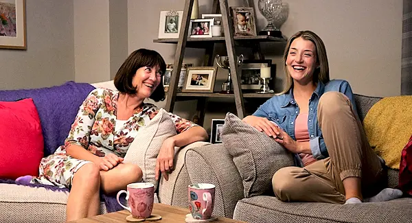 Meet the first of the new faces joining the new series of Gogglebox Ireland