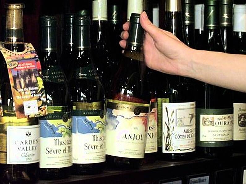 Group wants Social Responsibility levy imposed on off-licences to combat alcohol consumption