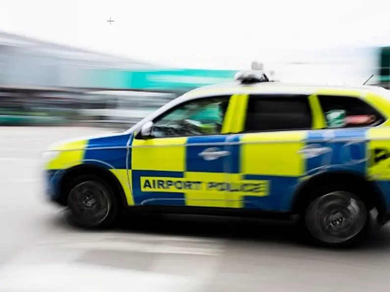 Wexford man due in court after trying to run onto Dublin Airport tarmac