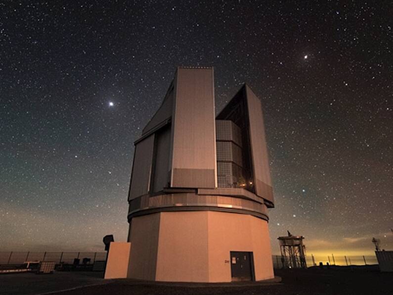 Ireland to join European Southern Observatory in 'hugely significant' move for Irish scientists