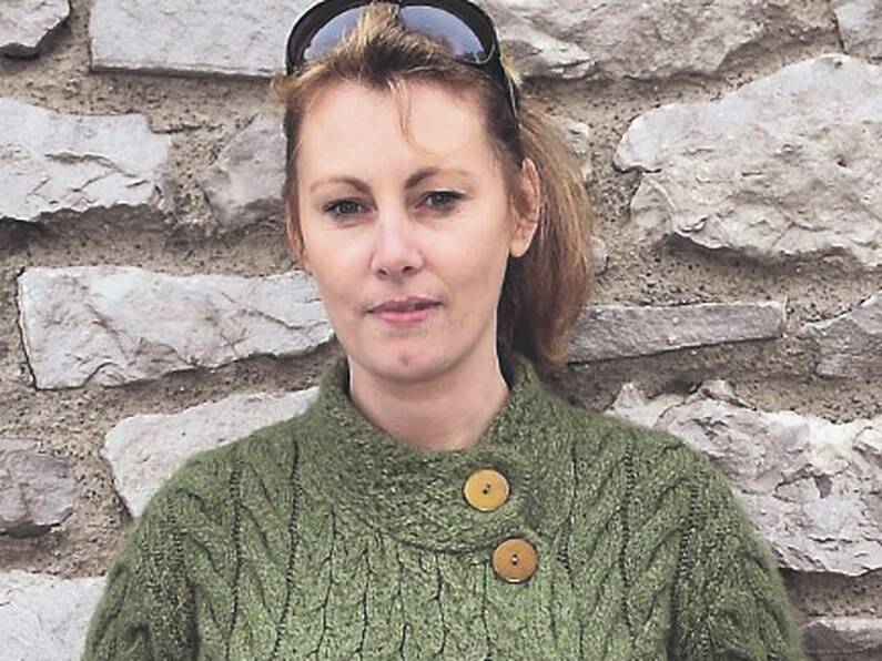 Emma Mhic Mhathúna 'couldn’t care less' about leaked Scally report