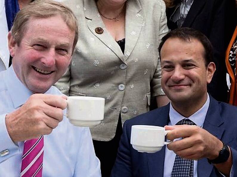 Enda Kenny to host new show on RTÉ