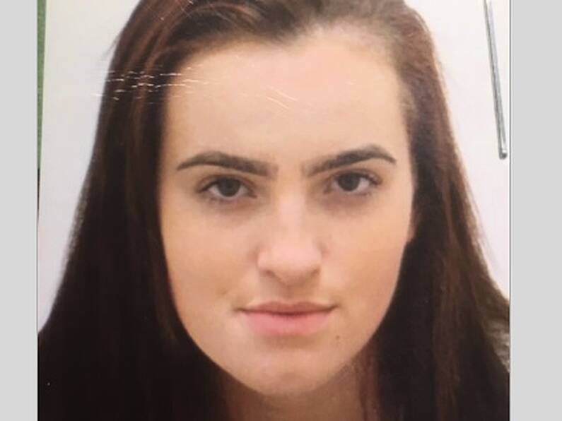 Gardaí seek public's help in locating missing 16-year-old teenager