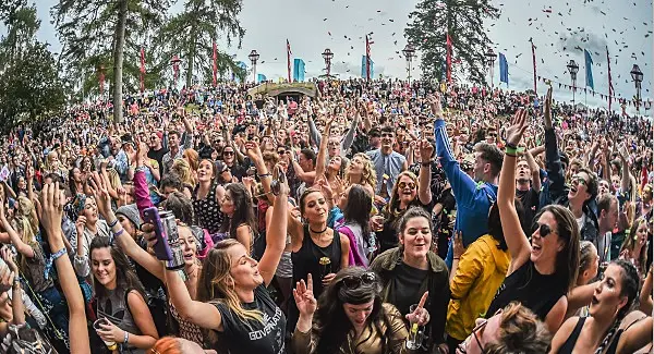 Electric Picnic Early Bird tickets sold out already