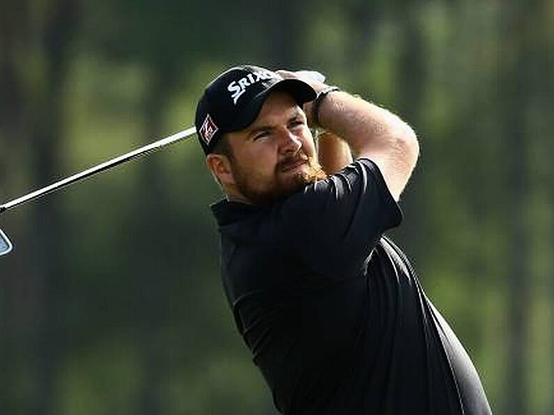 Shane Lowry shares sixth place after Tom Lewis wins Portugal Masters