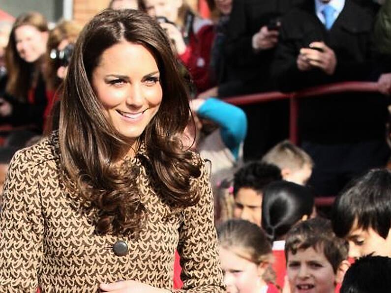 Kate Middleton announces she's receiving treatment for cancer