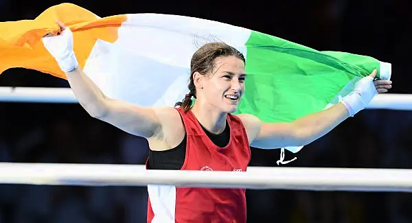 Katie Taylor documentary to hit Irish cinemas this October