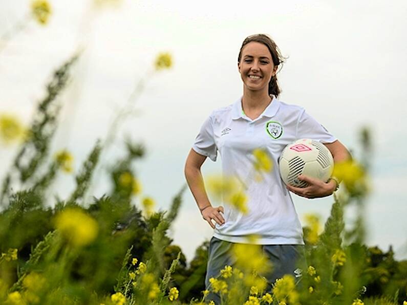 Kilkenny’s Karen Duggan announces retirement from international football