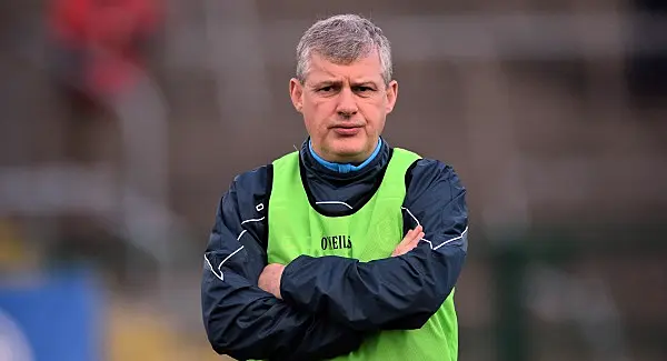 Kevin McStay retires as manager of Roscommon senior footballers