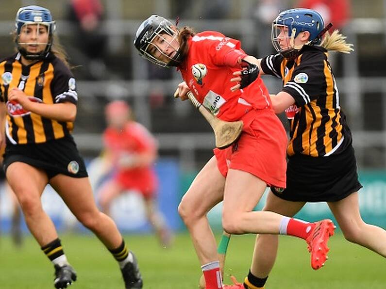 Kilkenny team named for All-Ireland Camogie Final