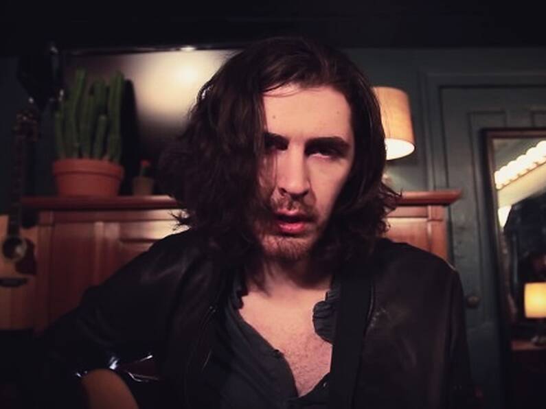 Hozier's Nina Cried Power video is a tribute to Irish activists