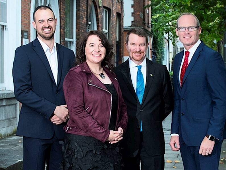 Australian healthcare company creates 10 jobs as EMEA base opens in Cork