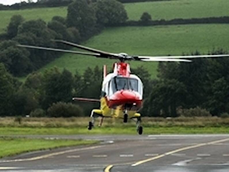 Emergency medicine body claims community air ambulance will not meet needs of most seriously ill