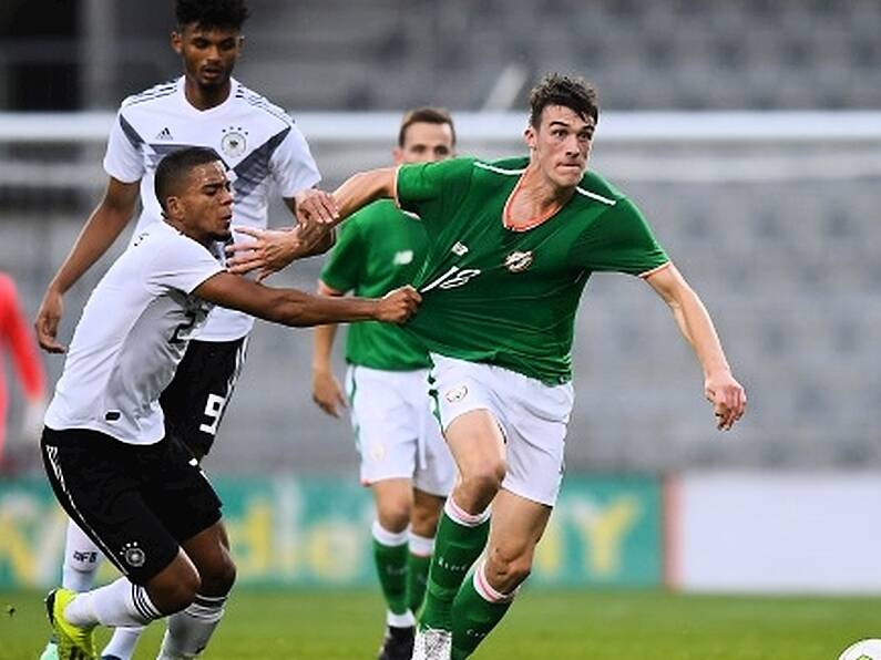 Heavy defeat leaves U21s in scrap with Norway to qualify for European Championships