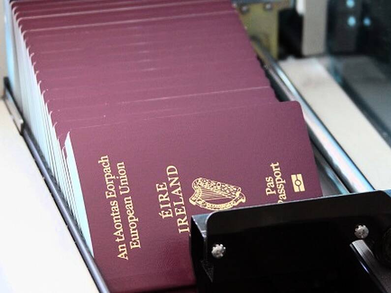 Fivefold increase in British nationals becoming naturalised Irish citizens