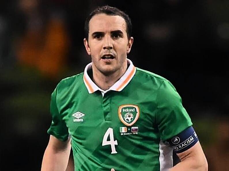 Waterford's John O'Shea says Liam Miller 'managed to pack so much living into his life'