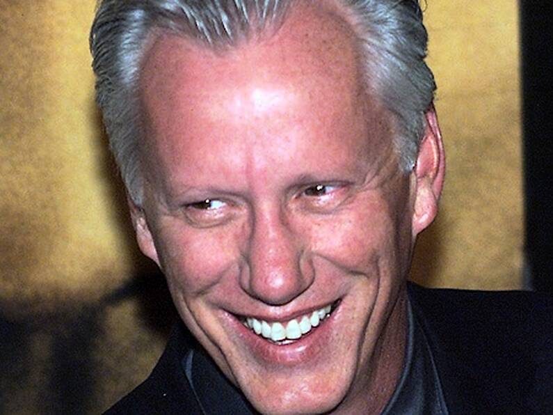 Actor James Woods locked out of Twitter for 'misleading' meme