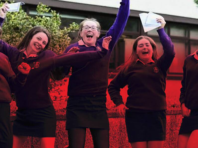 Junior Cert Results: South East Live Blog