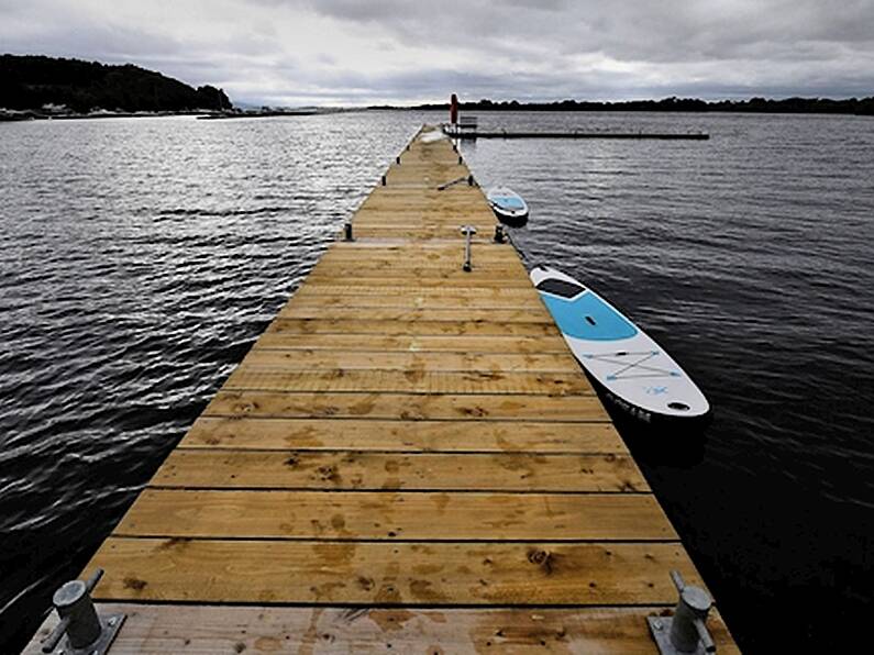 Body found in search for missing man in Lough Erne