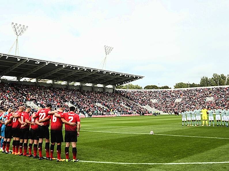 The social media reaction after a special day as Cork honours Liam Miller