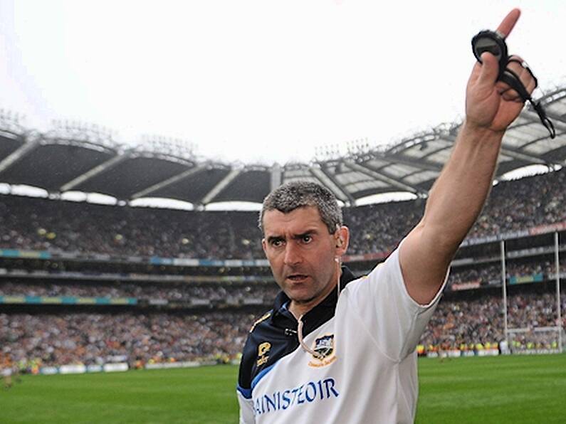 Liam Sheedy's return to Tipperary hot-seat could ignite the Premier