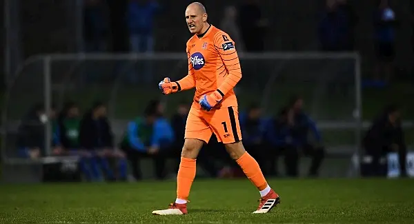 FAI Cup round-up: City and Dundalk progress, but UCD shock Waterford