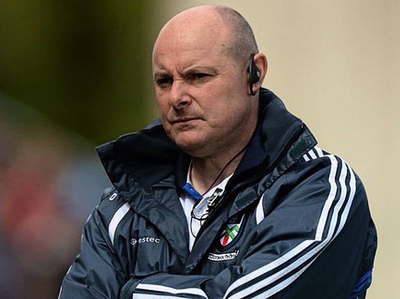 Malachy O'Rourke to remain as Monaghan boss until 2020