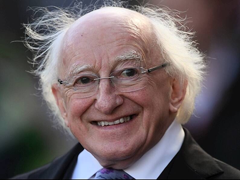 Two candidates confirmed to challenge Michael D Higgins for presidency