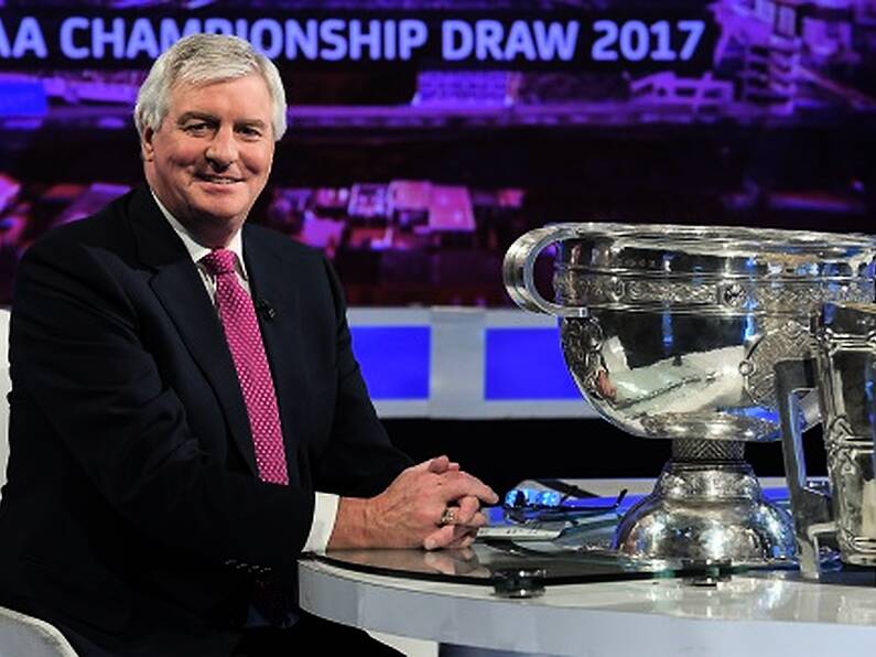 Watch: Michael Lyster recalls his favourite memories ahead of last Sunday Game