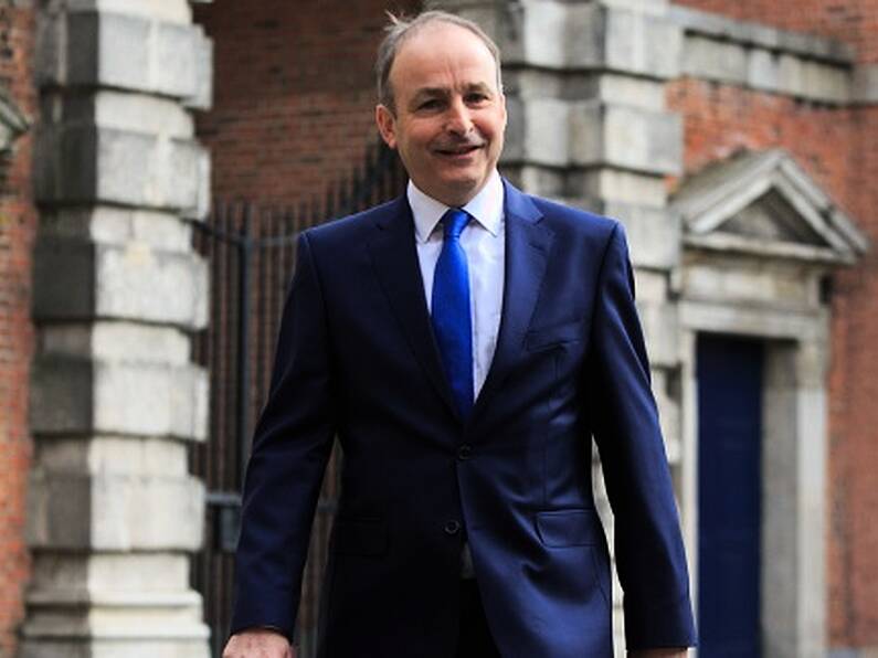 Brexit, budget, housing and health on the agenda for Fianna Fáil annual think in