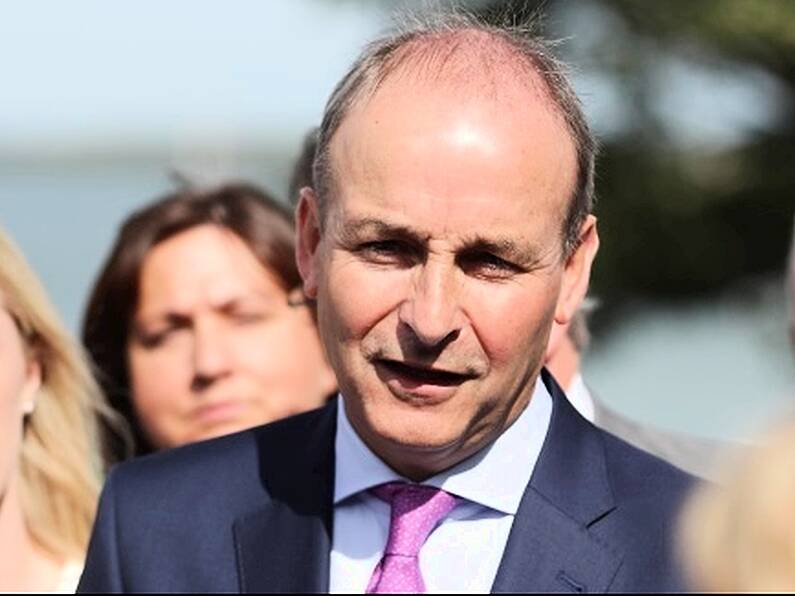 Micheál Martin denies election fears behind reluctance to back no-confidence motion in Housing Minister