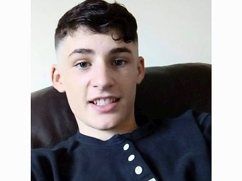 Gardaí seek assistance in finding missing 17-year-old