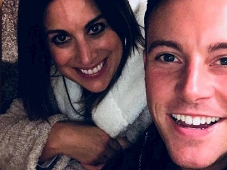 Nathan Carter tells Lucy Kennedy that he wouldn't rule out finding love with a fan