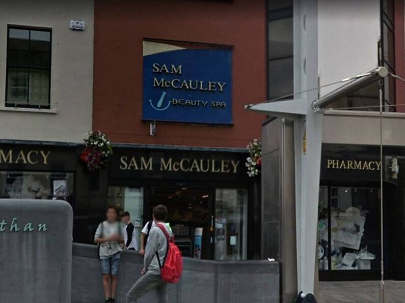 Sam McCauley Pharmacy in Waterford set to close