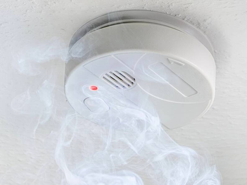 New Study Finds 72% of Children Sleep Through Smoke Alarm