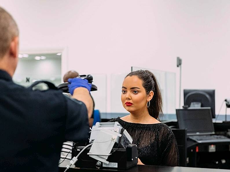 Shannon Airport first in Europe to introduce facial recognition for US flights