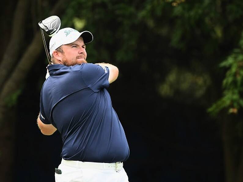 Shane Lowry 10th as Herbert leads in Portugal