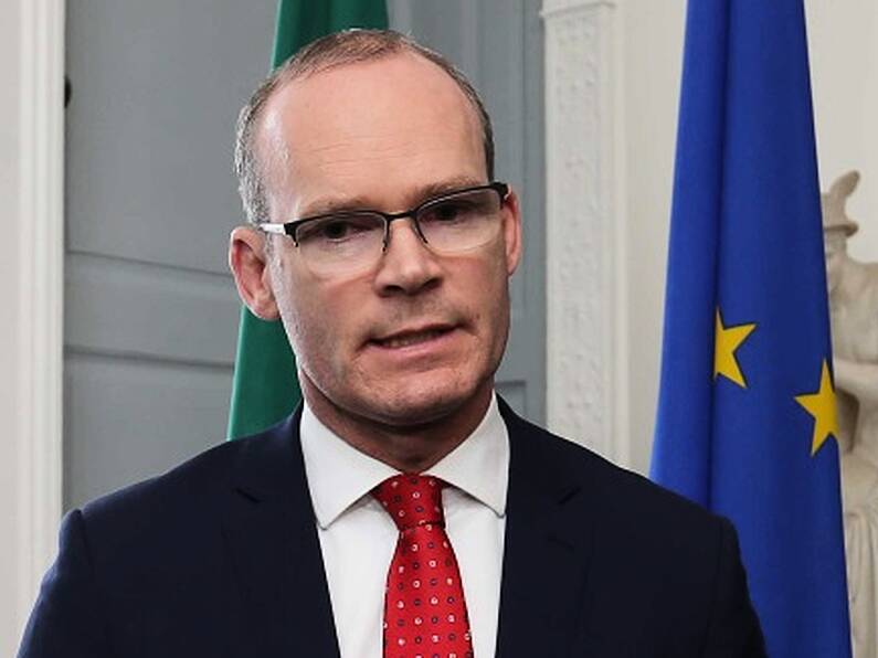 Coveney: Minority Government cannot limp from week to week