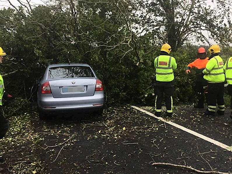 Thousands still without power as more stormy weather possible this weekend