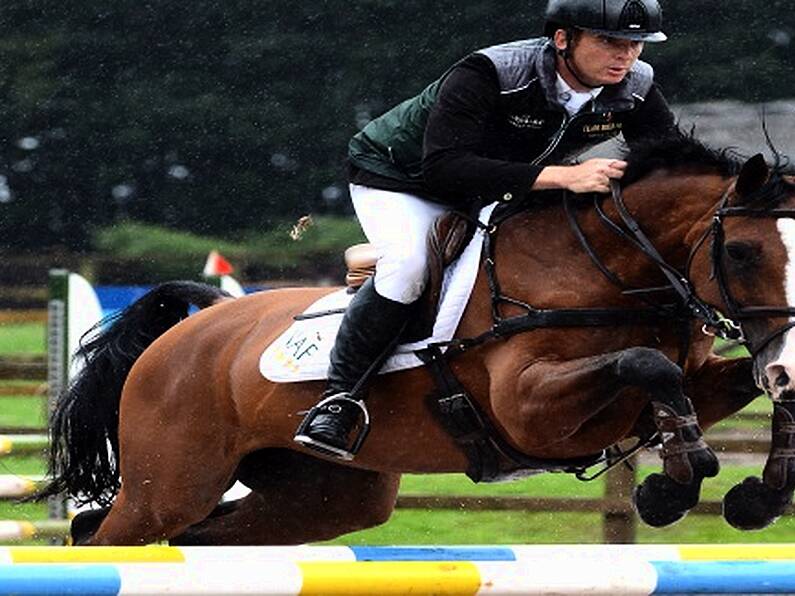 Ireland claim first ever team medal at World Equestrian Games