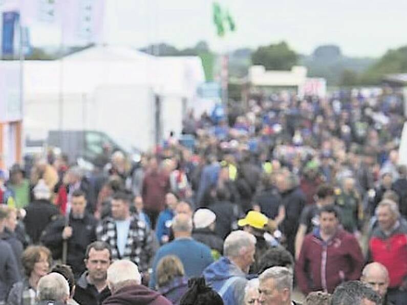 National Ploughing Championships to be held in Carlow next year