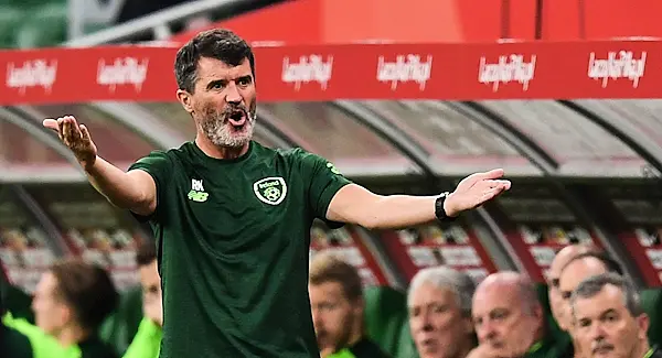 Mick McCarthy opens up about 's****' relationship with Roy Keane and 'bonkers' Ireland set-up