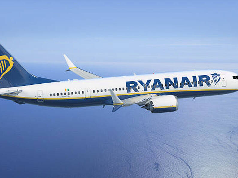 Ryanair AGM takes place in Meath