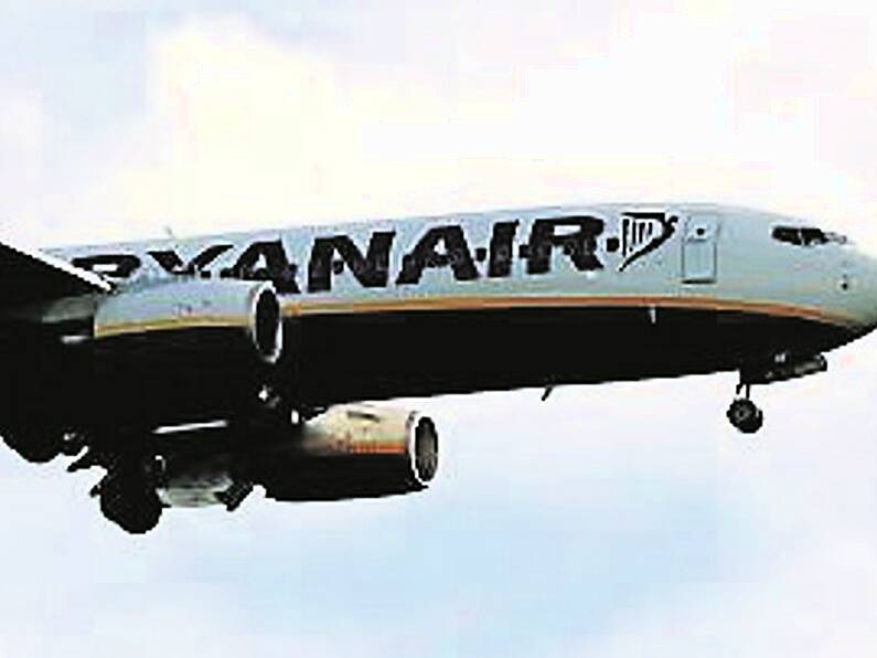 Ryanair agree deal with Italian unions