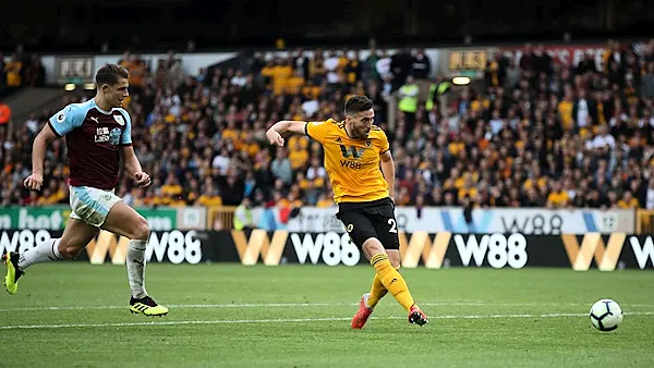 Matt Doherty: 'My defending was the problem. Now it’s my attacking. Maybe my face just doesn’t fit'